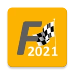 Logo of Formula 2024 LiveTime/Calendar android Application 